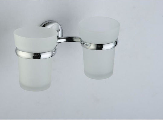 Inter Ceramic Чаша За Нея Прозрачна Inter Ceramic Чаша За Нея Прозрачна