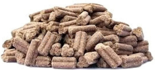 Carnis Cold Pressed 12.5kg Hrană Uscată fără Gluten pentru Căţei cu Pui, Somon, Carne și Iepure