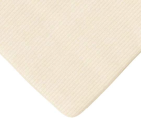 vidaXL Beige Throw Pillows 4 Pieces 40x40cm vidaXL Beige Throw Pillows 4 Pieces 40x40cm