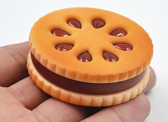 Cookies Grinder Τρίφτης 55mm 2 Parts