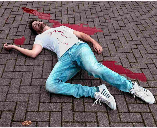 Τεχνητό Αποκριάτικο Αξεσουάρ για Halloween