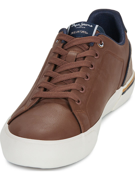Kenton Sneakers Brown