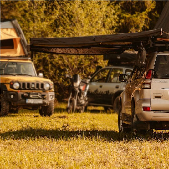 Offlander Tent Extension Camping 262x19cm