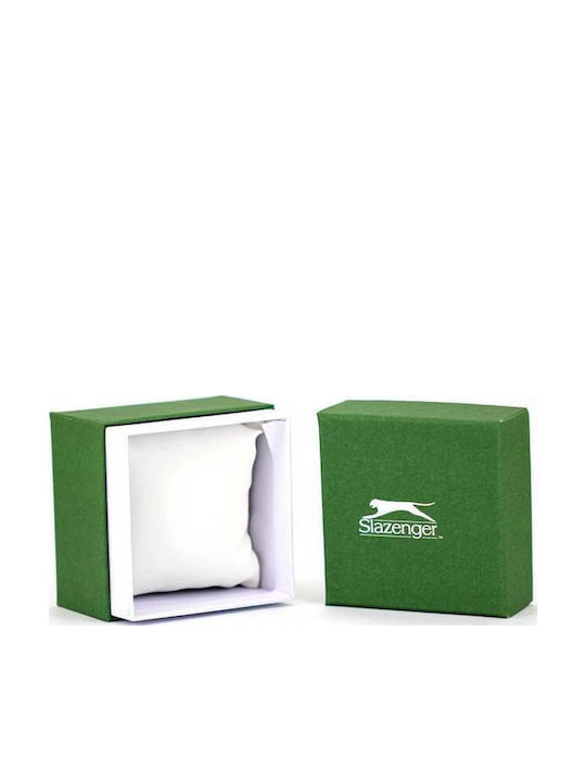 Slazenger Watch Battery with Metal Bracelet Slazenger Watch Battery with Metal Bracelet