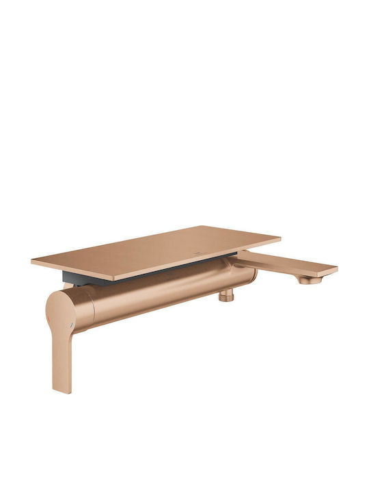 Grohe Mischung Bade- / Duscharmatur Badewanne