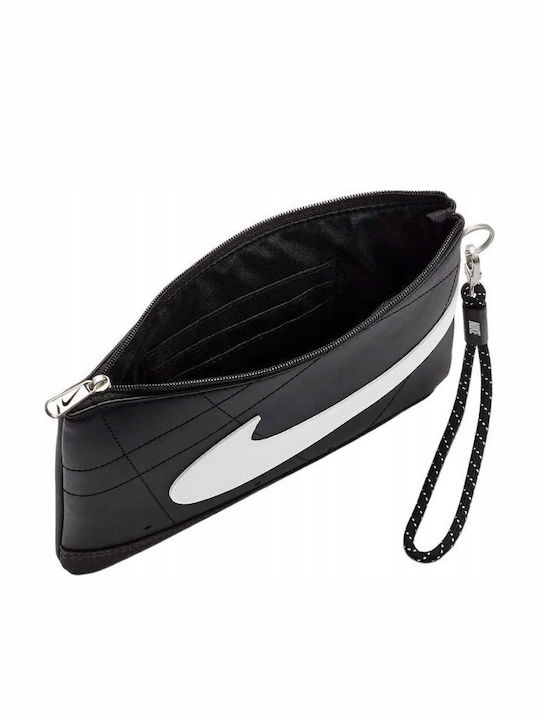 Icon Blazer Wristlet Ανδρικό Πορτοφόλι Καρτών Μαύρο