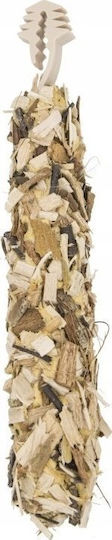 Vitapol Vita Herbal Smakers Wood Chinchilla Degu 90g 5 Pieces 12314716 5904479143501