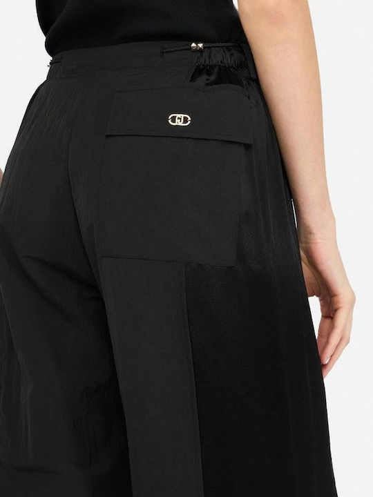 Sweatpants Black