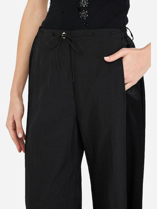 Sweatpants Black