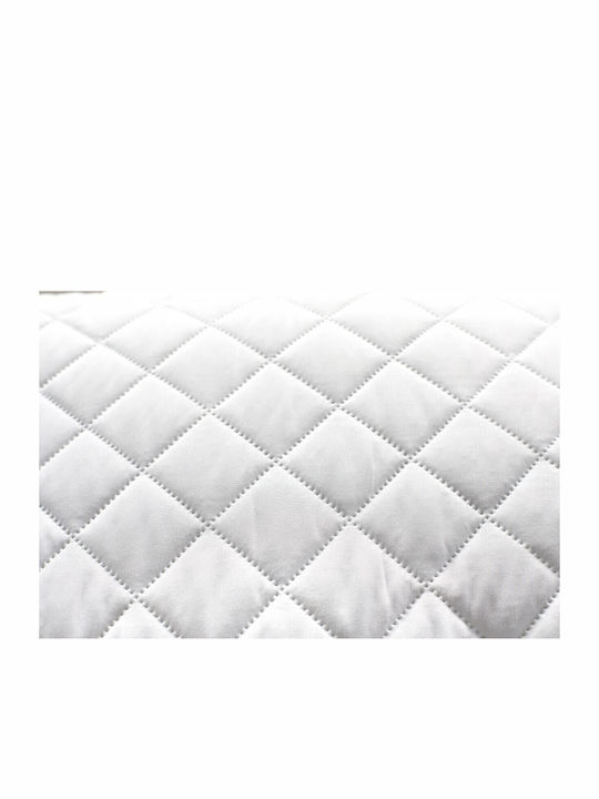 Alcam Μαξιλάρι Ύπνου Microfiber 70x70cm 2τμχ