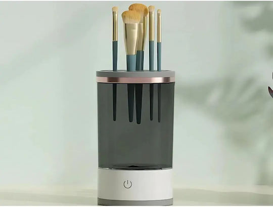 Make-up Zubehör Basis für Pinsel und Schwämme Usb Aufladung
