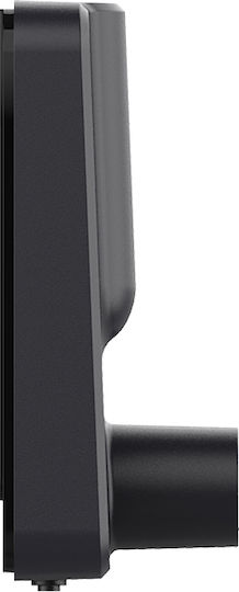 Life Project Wireless Digital Weather Station Tabletop Black