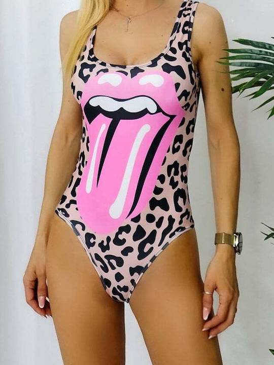 Floral Tongue