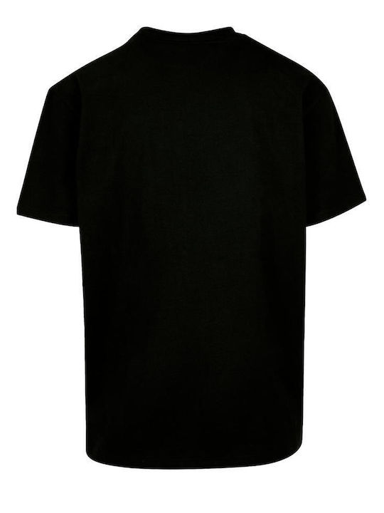 T-shirt Black