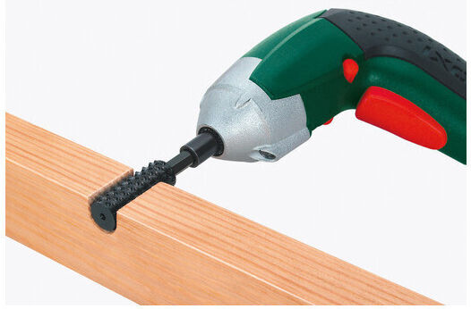 Wolfcraft Φρέζα για Μέταλλο \ Ξύλο \ Πλαστικό 13.5mm x 30mm x 6.35mm