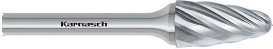 Karnasch Cutter Bit Carbide for Metal \ Aluminum \ Plastic 12mm