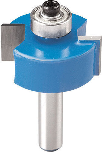 KWB Cutting Tool Carbide in Wood \ Plastic 31.7mm x 31.7mm