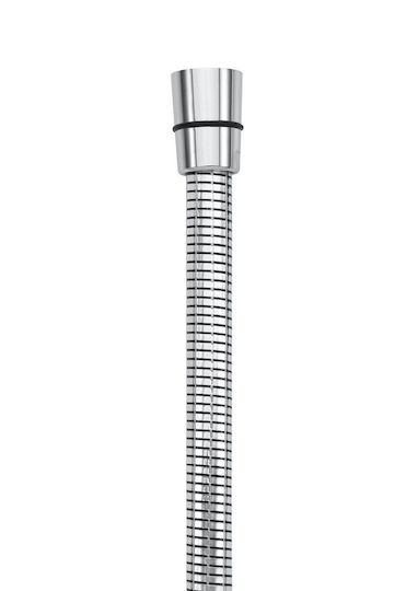 Roca Neo A5b2416c00 Duschschlauch Universal 1,7 M Anti-Dreh Chrome