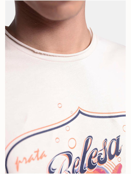 T-shirt Beige