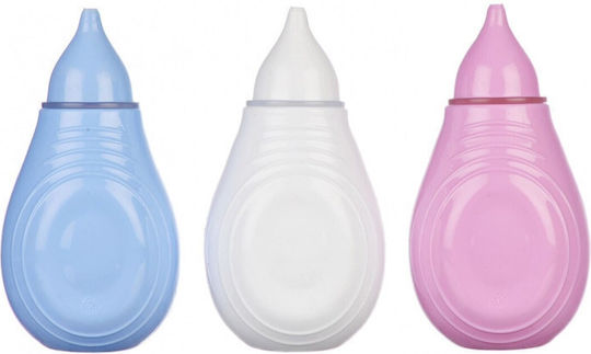 Aspirator Nazal Minut Baby Albastru