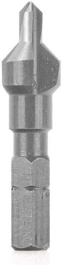 Geko Cutter Bit für Metall \ Holz \ Kunststoff 10mm x 10mm