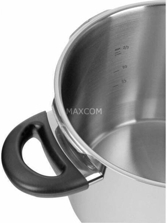 WMF Perfect Plus Χύτρα Ταχύτητας 6.5lt
