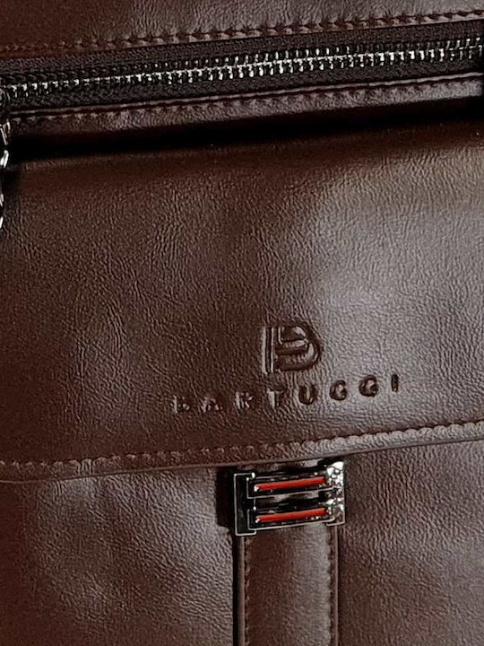 Men's Bag Shoulder / Crossbody Brown