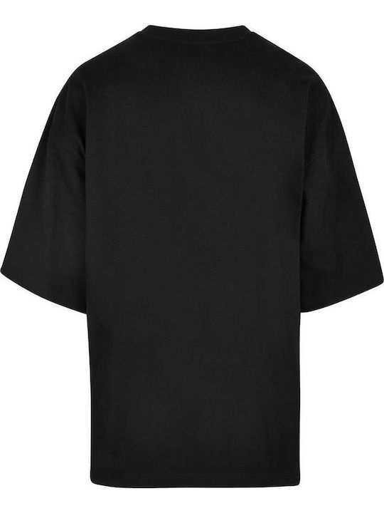 Ballin 2.0 T-shirt Black MT10204-00007