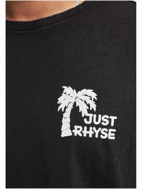 T-Shirt Black