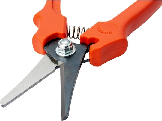 Bahco Multipurpose Scissors Length 190mm