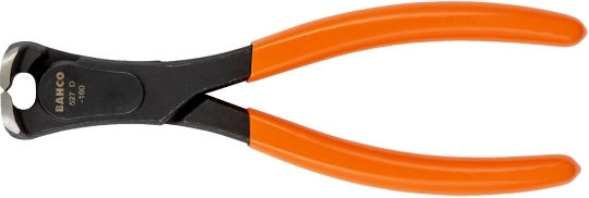 Bahco Side Cutter Length 160mm