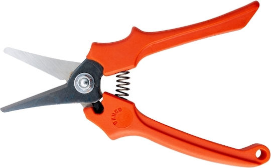 Bahco Multipurpose Scissors Length 190mm