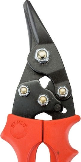 Bahco Aviaton-Schnipsel Gerade Länge 250mm