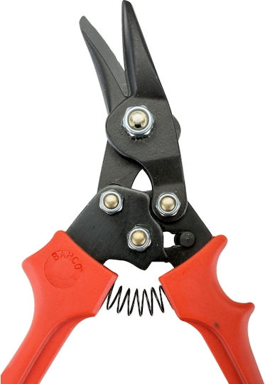 Bahco Aviaton-Schnipsel Gerade Länge 250mm