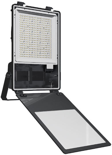 Aca Rezistent la apă Proiector LED 200W Alb Cald 3000K IP66