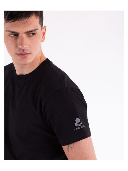 T-shirt Black