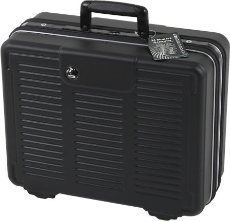 Hepco & Becker Future 5312 ABS Pro XL Βαλίτσα Εργαλείων