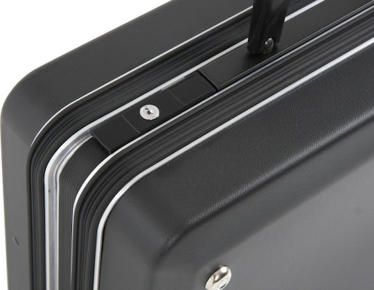 Hepco & Becker Classic 5112 ABS Pro L2 Valiză pentru scule Aluminiu