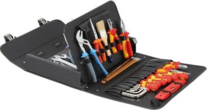 Hepco & Becker Favorit 9161 Werkzeugkoffer