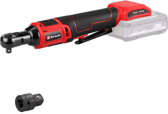 Einhell Electric Chestnut Roaster Battery 18V Solo (without Battery and Charger)