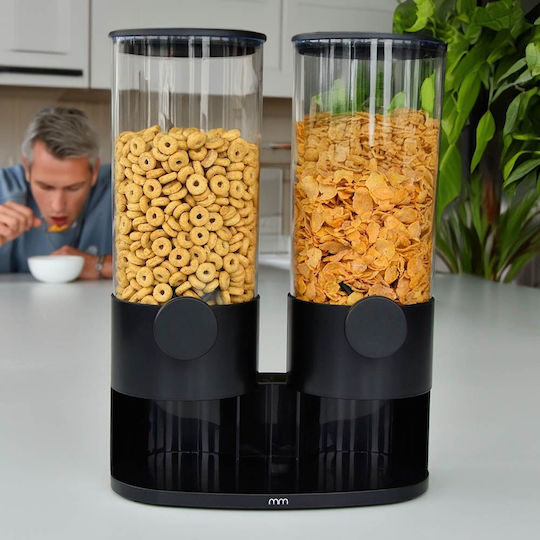 Mikamax Cereal Distributor