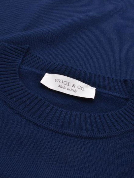 Πουλόβερ Navy