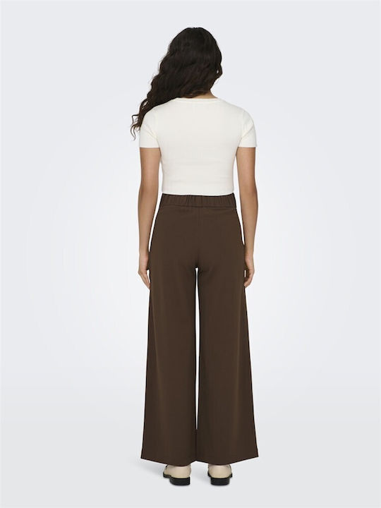 Women's Crop Top Short Sleeve Ecru