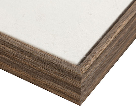 InTheBox Curva 2 σε Καμβά 70x90 cm