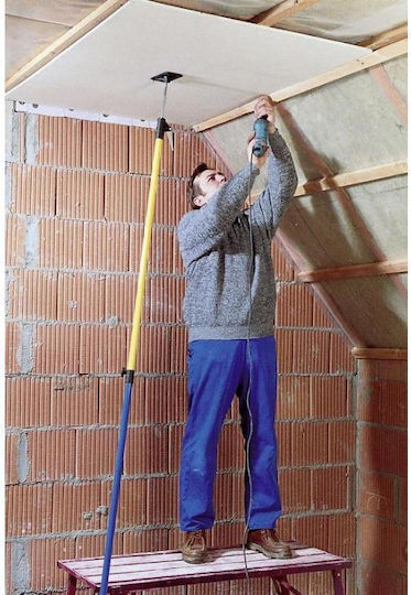 Telescopic Support 115-290 Cm Topmaster 250533