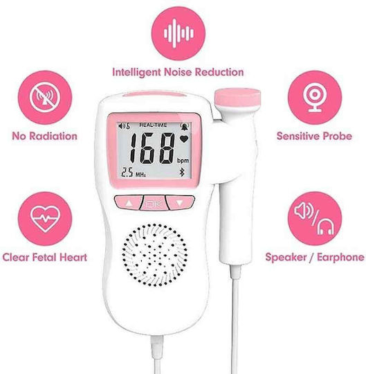 Andowl Qc022 Ultrasound Device