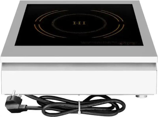 Dynamic Electric Cooktop Inductive