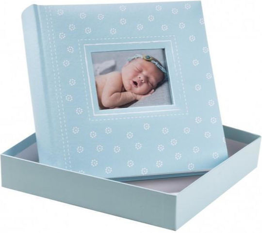 The Paper Box Παιδικό Άλμπουμ Λευκό με Ριζόχαρτο 757082 29x32cm The Paper Box Παιδικό Άλμπουμ Λευκό με Ριζόχαρτο 757082 29x32cm