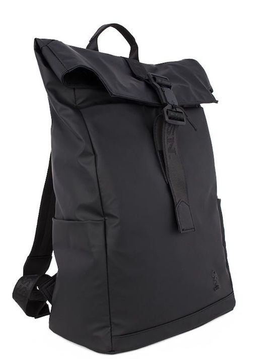 U.S. Polo Assn. Backpack Μαύρο