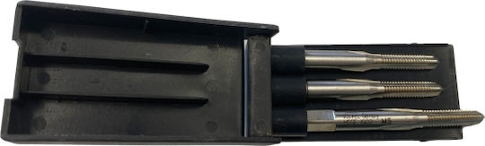 Voelkel 57334 Colier din Oțel Inoxidabil 5x0.80mm 3buc